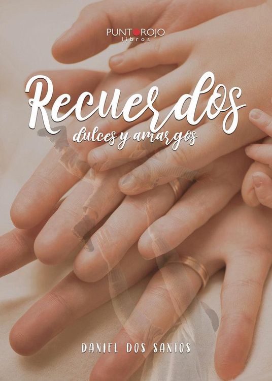 Produktbild: Recuerdos Dulces Y Amargos