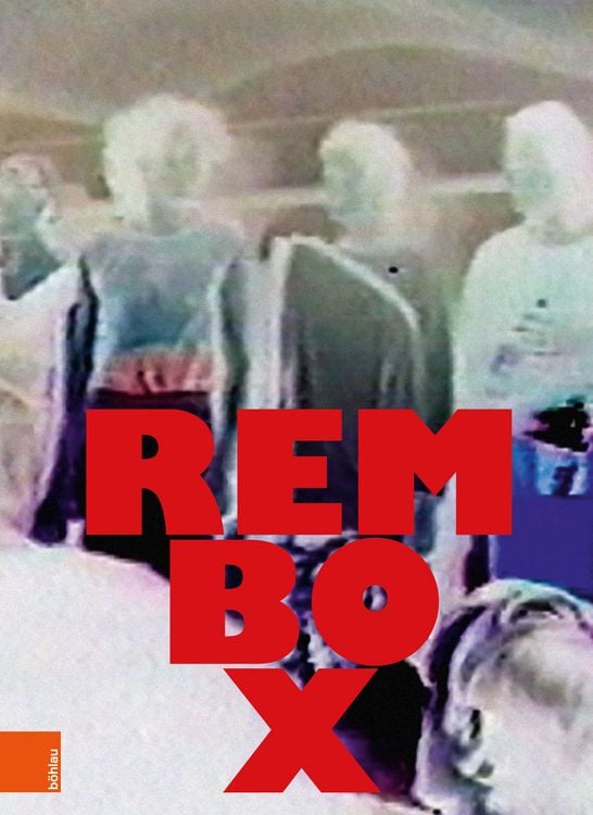 Produktbild: REMbox