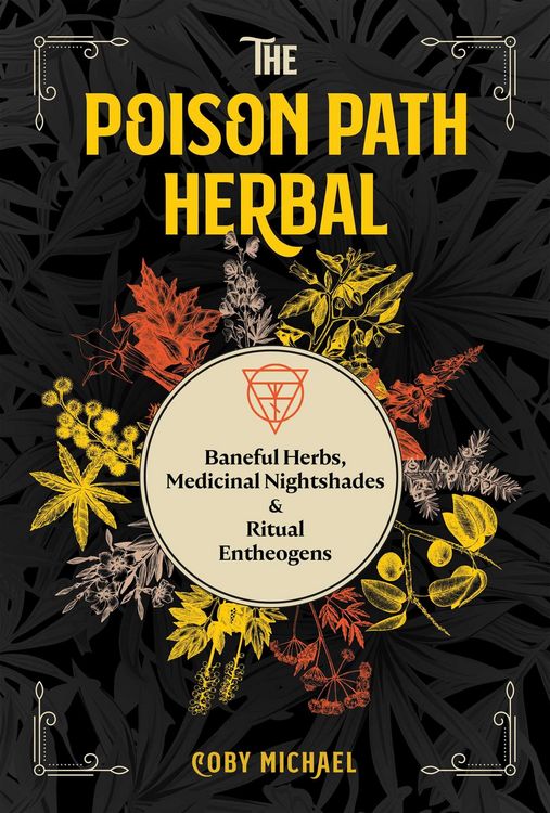 Produktbild: The Poison Path Herbal