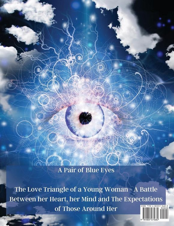 Produktbild: A Pair of Blue Eyes