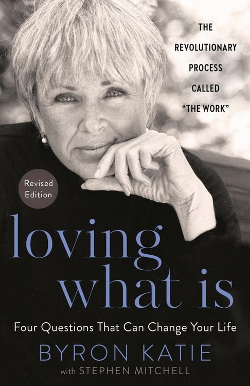 Produktbild: Loving What Is, Revised Edition