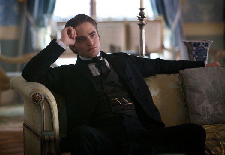 Produktbild: Bel Ami
