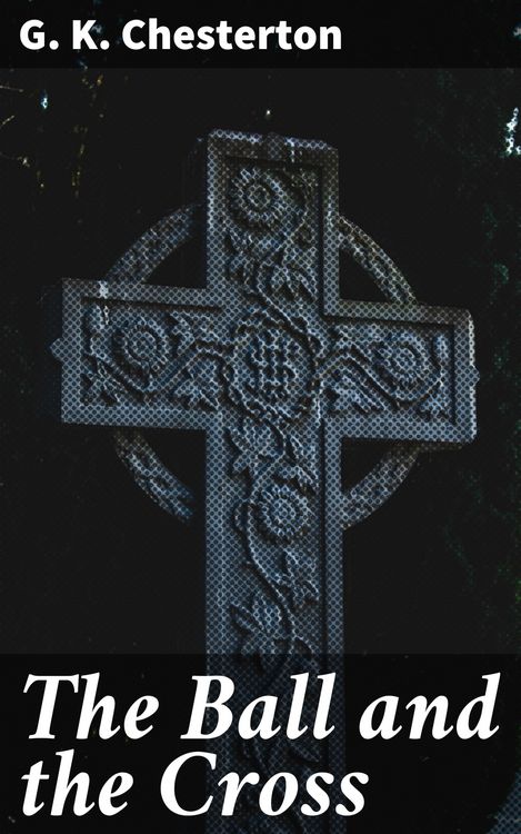Produktbild: The Ball and the Cross