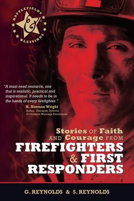 Produktbild: Stories of Faith and Courage from Firefighters & First Responders