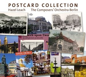 Produktbild: Postcard Collection