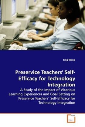 Produktbild: Preservice Teachers' Self-Efficacy for Technology Integration