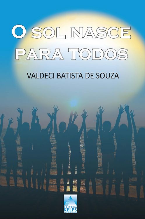 Produktbild: O sol nasce para todos