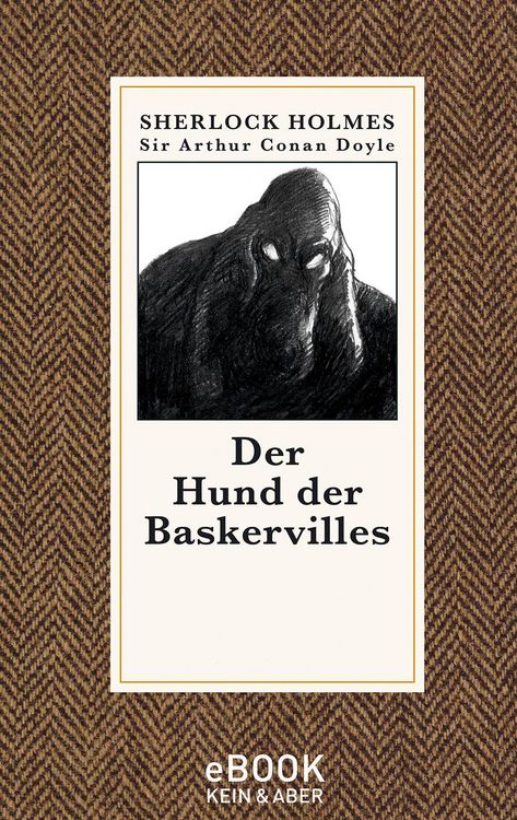 Produktbild: Der Hund der Baskervilles