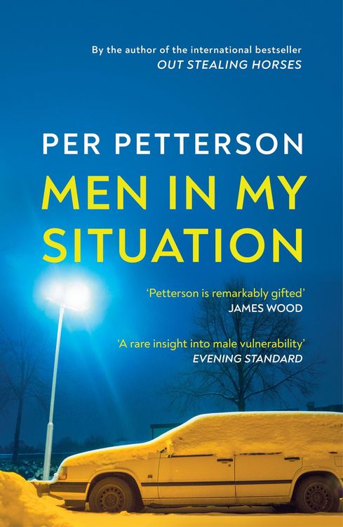 Produktbild: Men in My Situation