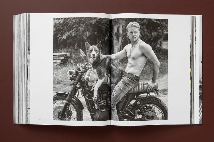 Produktbild: Bruce Weber