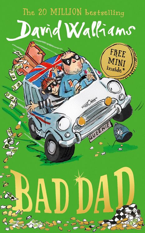 Produktbild: Bad Dad