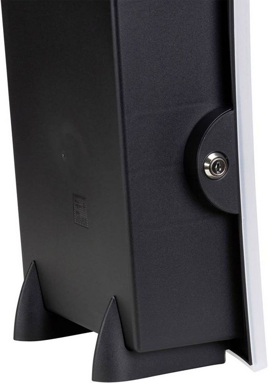 Produktbild: HAN Aktionsbox mit Einwurf 4102 IMAGE'IN Schwarz (B x H x T) 260 x 375 x 128mm 1St.