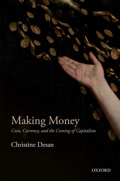 Produktbild: Making Money