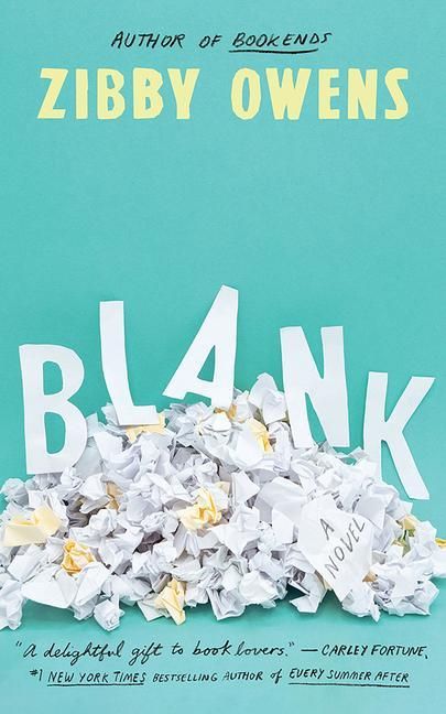 Produktbild: Blank