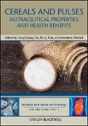 Produktbild: Cereals and Pulses: Nutraceutical Properties and Health Benefits