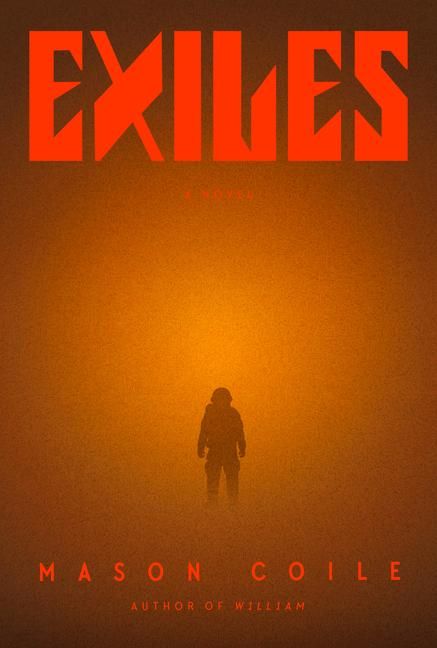 Produktbild: Exiles