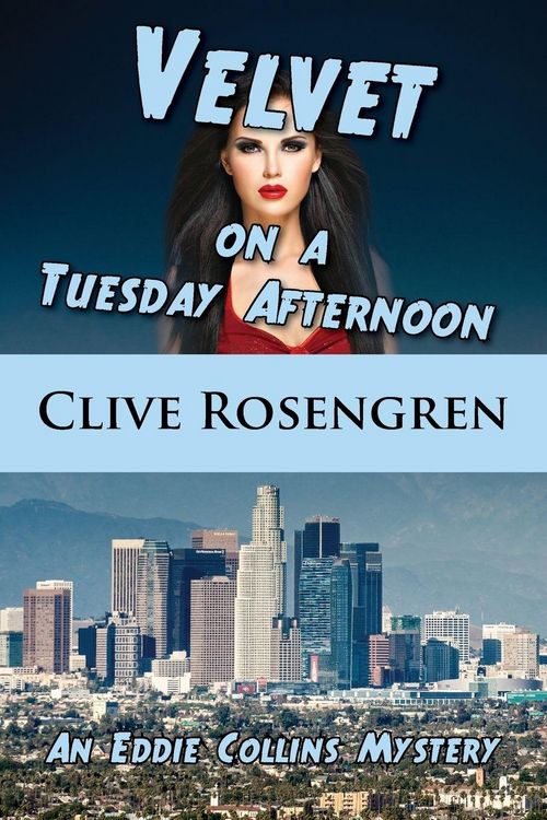Produktbild: Velvet on a Tuesday Afternoon