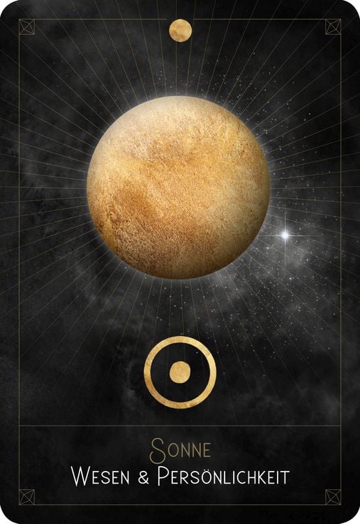 Produktbild: Astro-Cards