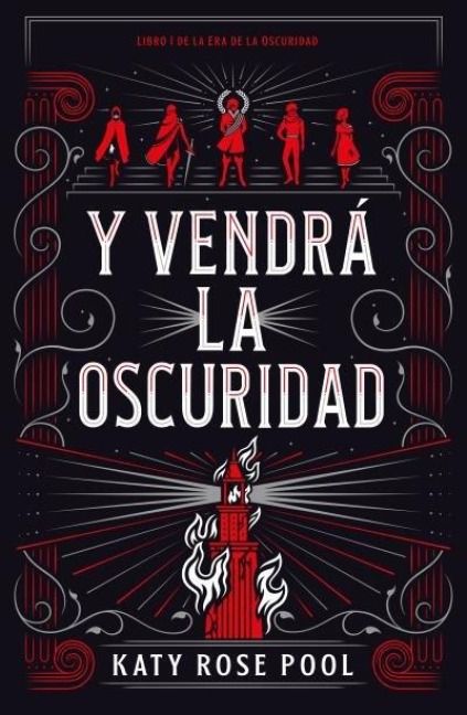 Produktbild: Y Vendra La Oscuridad