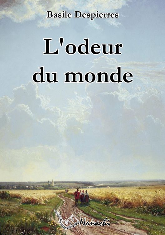 Produktbild: L'odeur du monde