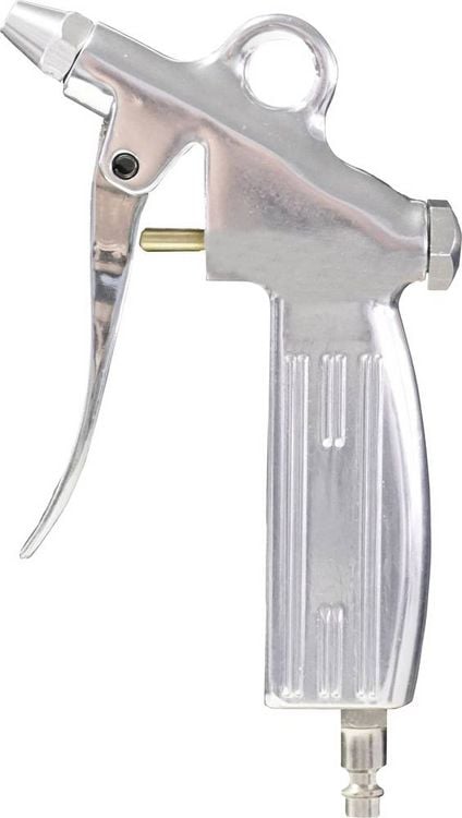 Produktbild: Aerotec Druckluft-Ausblaspistole 15 bar