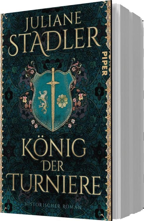 Produktbild: König der Turniere