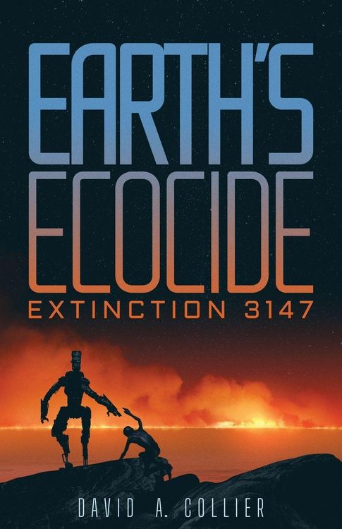 Produktbild: Earth's Ecocide