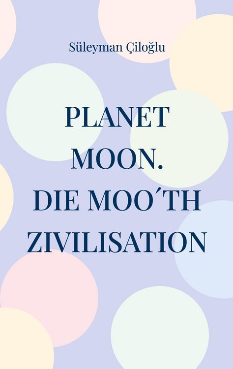 Produktbild: Planet Moon