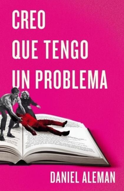 Produktbild: Creo Que Tengo Un Problema