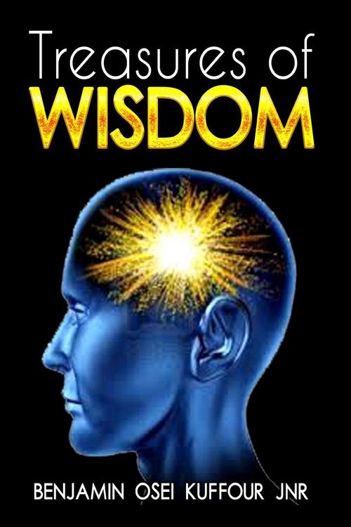 Produktbild: Treasures of Wisdom