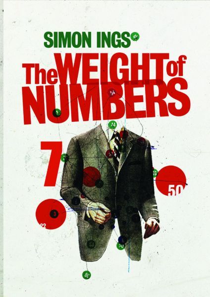 Produktbild: Weight of Numbers