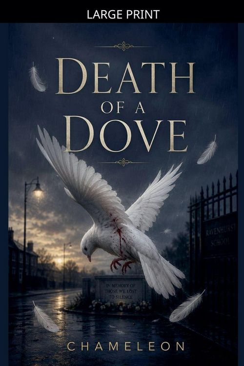 Produktbild: Death of a Dove