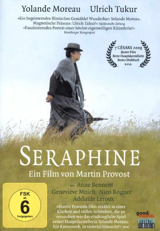 Produktbild: Seraphine