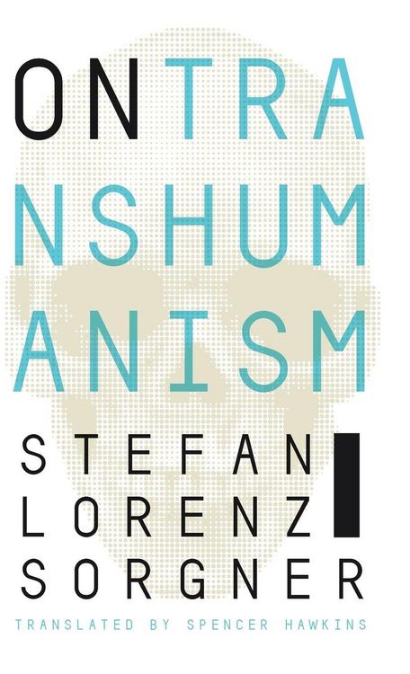 Produktbild: On Transhumanism