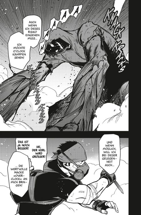 Produktbild: Vigilante - My Hero Academia Illegals 12