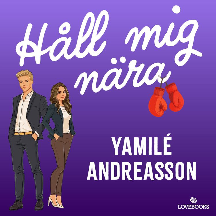 Produktbild: H&aring;ll mig n&auml;ra