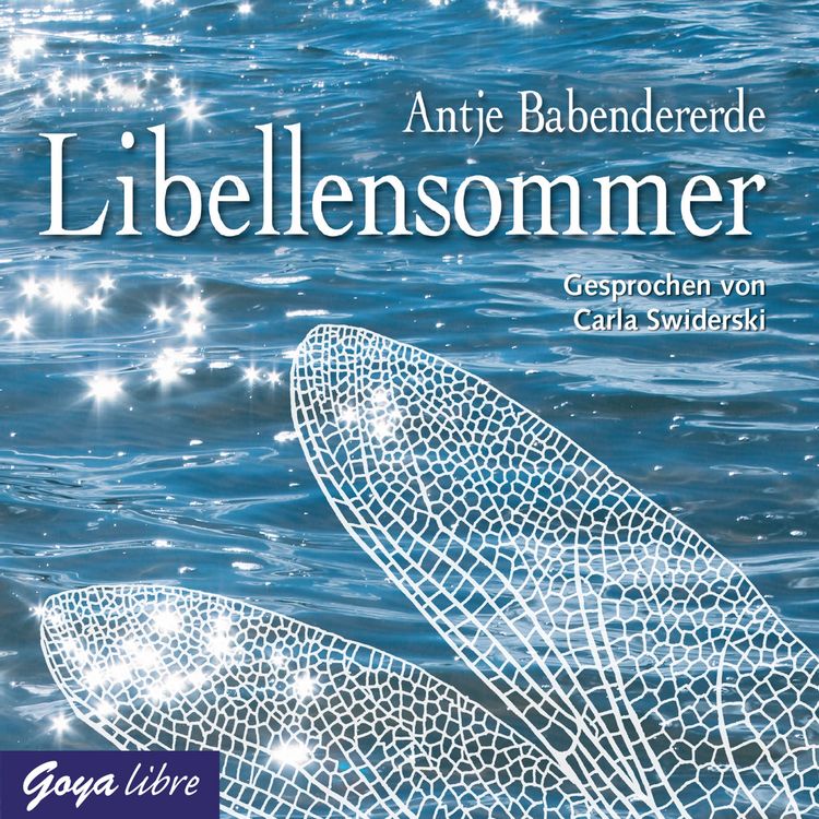 Produktbild: Libellensommer