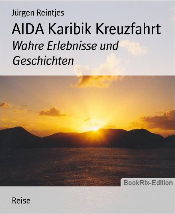 Produktbild: AIDA Karibik Kreuzfahrt