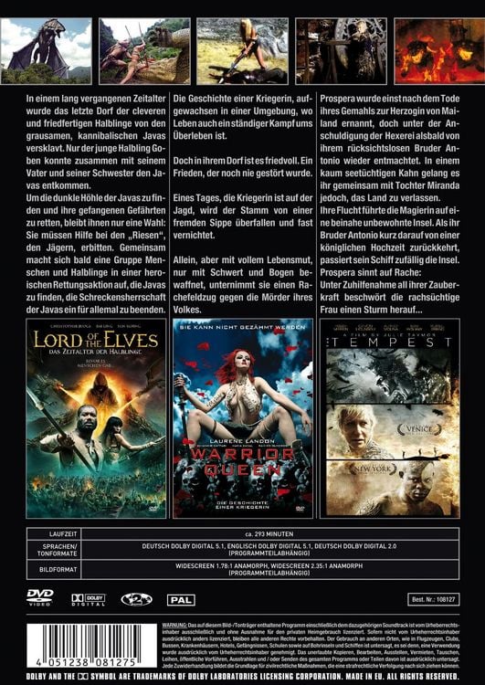 Produktbild: Fantasy Tr&auml;ume