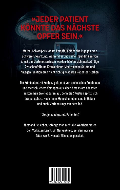 Produktbild: Grausamer Hass