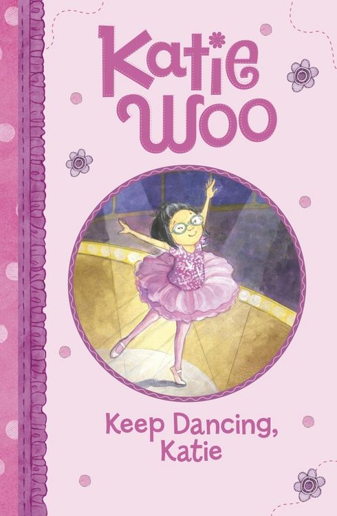 Produktbild: Keep Dancing, Katie