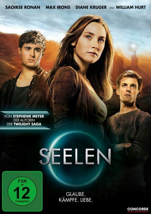 Produktbild: Seelen