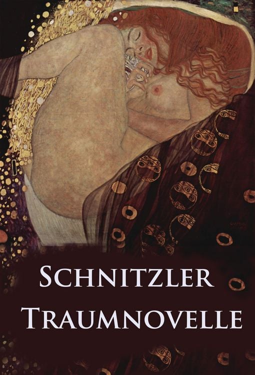 Produktbild: Traumnovelle