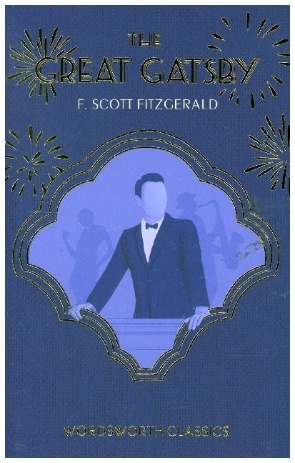 Produktbild: The Great Gatsby