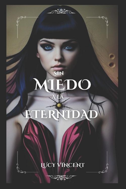 Produktbild: Sin miedo a la eternidad
