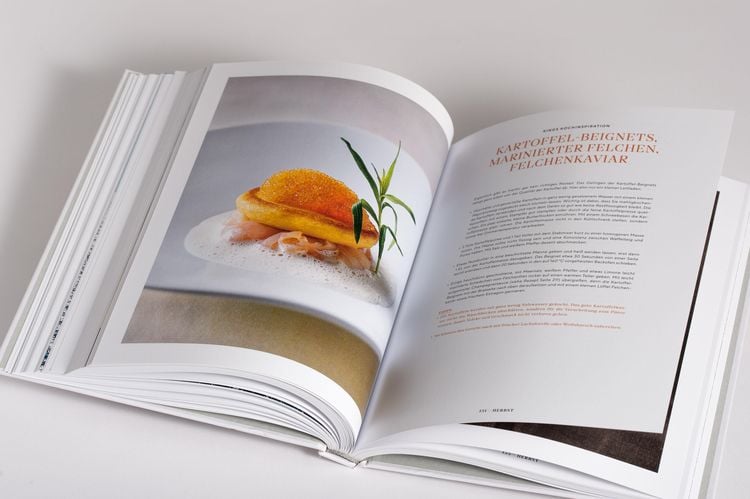 Produktbild: King kocht
