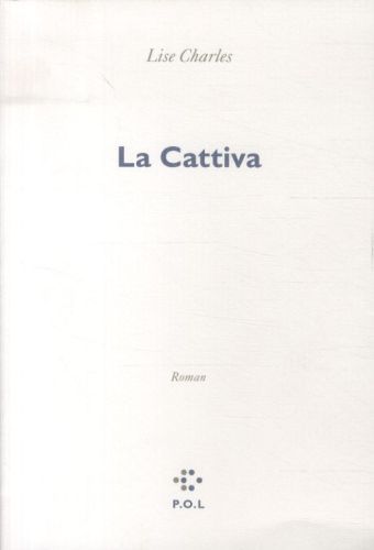 Produktbild: La Cattiva