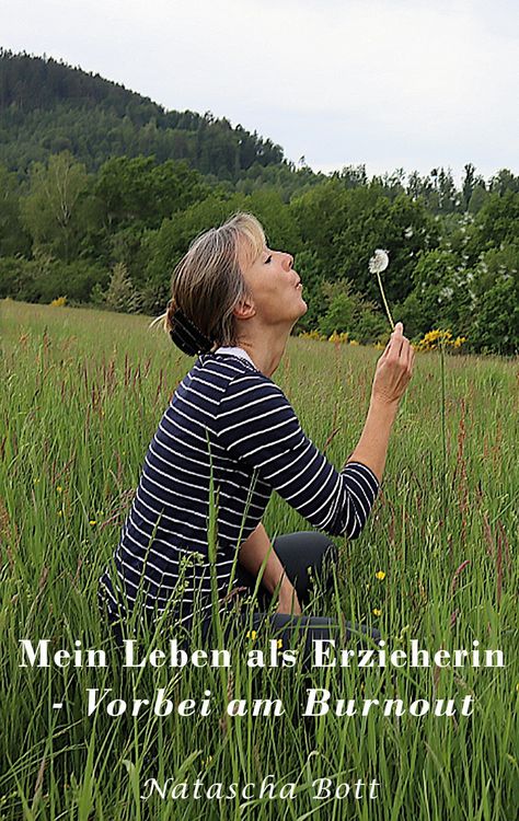 Produktbild: Mein Leben als Erzieherin