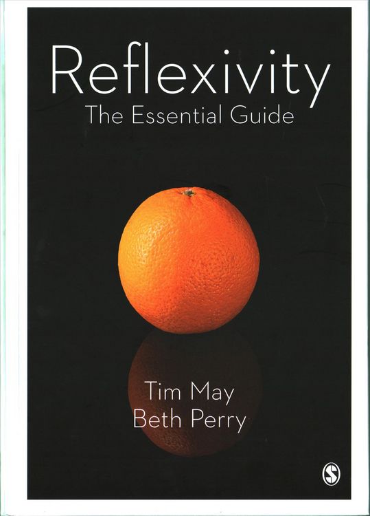 Produktbild: Reflexivity