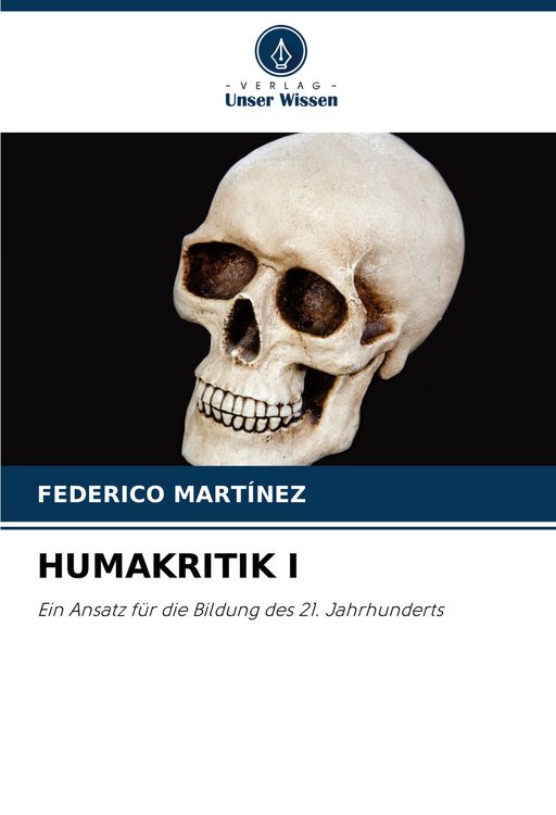Produktbild: Humakritik I